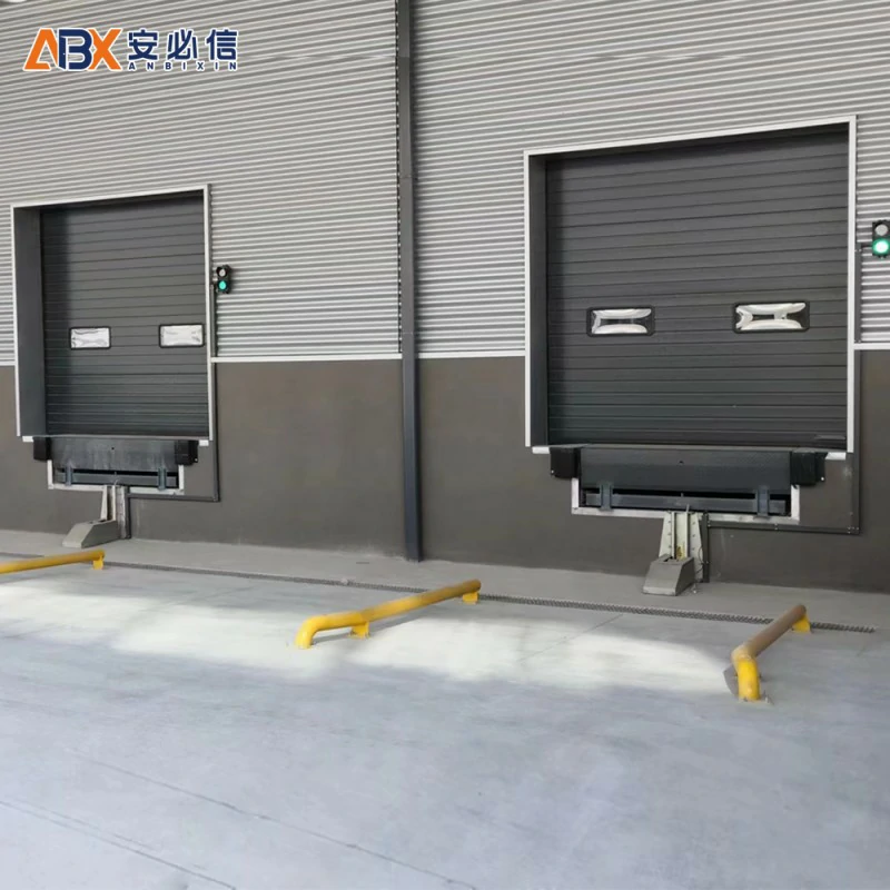 永州市工业滑升门